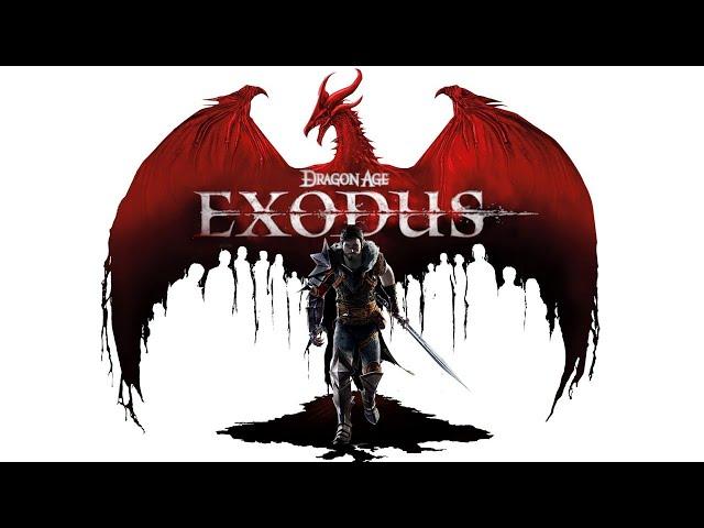 Dragon Age II (Dragon Age: Exodus) - Memories and Lessons