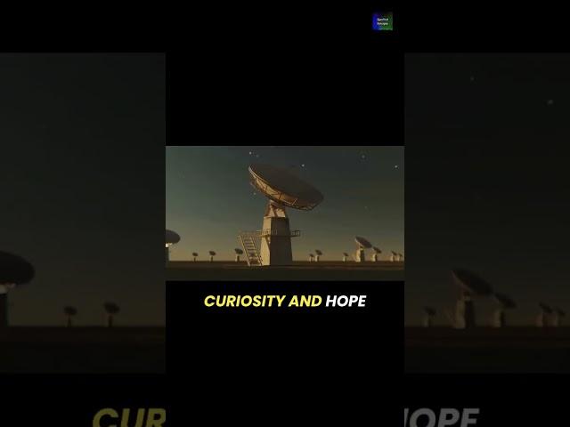 SETI: The Quest to Find Extraterrestrial Intelligence