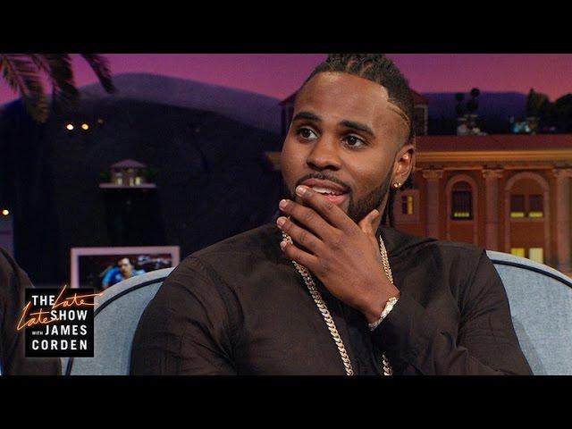 Jason Derulo Has Serious Michael Jackson Moves