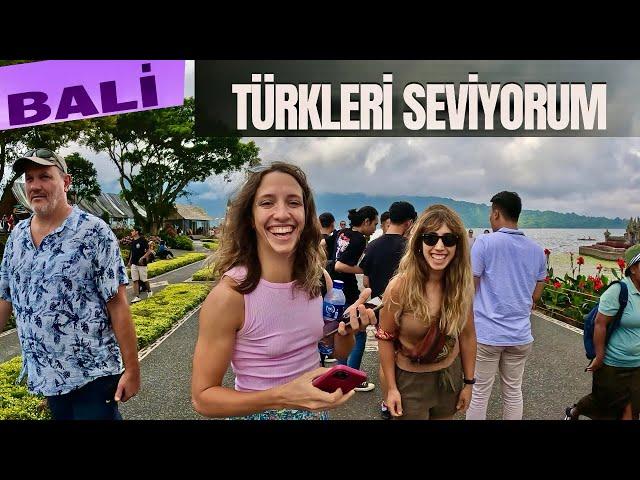 Bali'de görülmesi gereken yerler - Balayı çiftlerine ve tatilcilere önerilerim