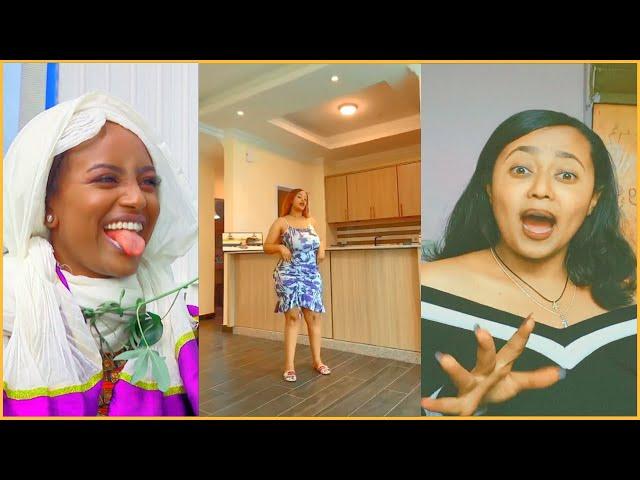 Tik Tok Ethiopian Funny Videos Compilation |Tik Tok Habesha Funny Vine Video compilation