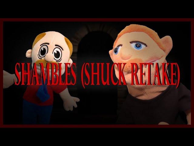 Shambles (SHUCKS RETAKE) by BeastTornado | Jeffy's Boundless Dominion OST