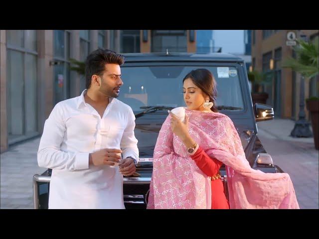 Punjabi Song | Bell Bottom | Baani Sandhu Ft. Mankirt Aulakh | Gur Sidhu