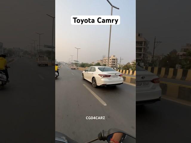 Toyota Camry  #carvideo #carreview #toyota #camry #camryhybrid #trendingsong