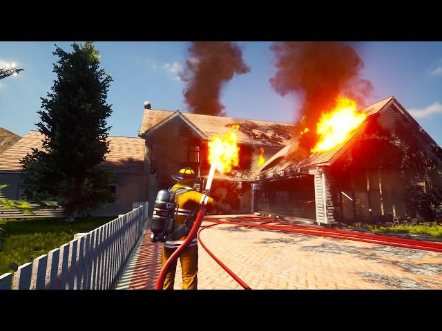 Things Got Out Of Control... (Game Fails #481)