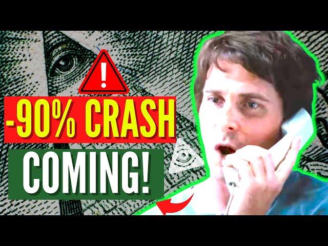 Michael Burry Warning: Insider Revealed this HUGE December Stock Market NEWS | SHOCKINGLY IMPORTANT