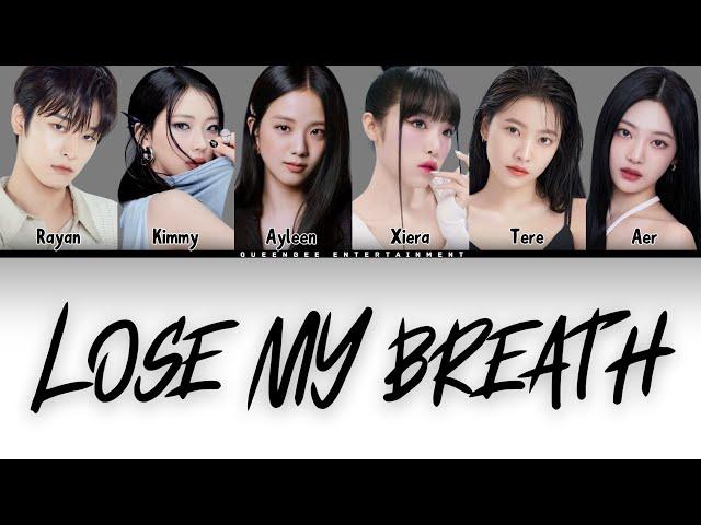 [ COMEBACK ] PHOEN!X - 'Lose My Breath' by Stray Kids @StrayKids