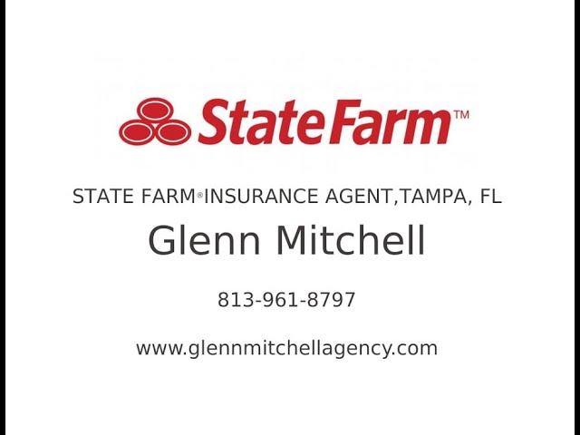 Glenn Mitchell State Farm Proud Love Eco Sponsor for Global Eco Navy on Earth Day