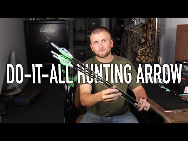 the BEST HUNTING ARROWS 2024