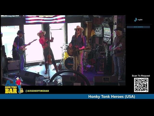Live from AJ's | Request a song: www.mysetmusic.com/ajs-online