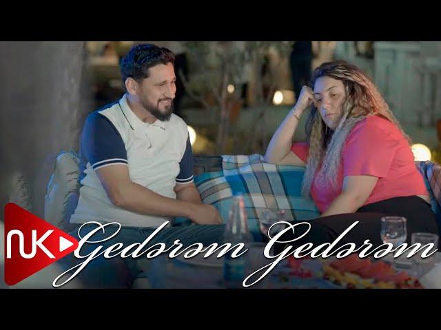 Zarina & Tural Huseynov - Gederem Gederem 2022 (Yeni Klip)