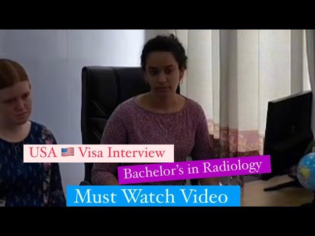 F1 Visa Interview for Fall Intake | Get Approved in 2024