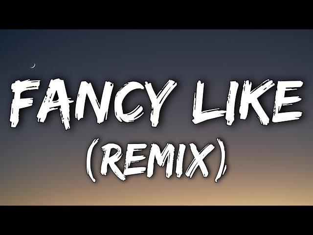 Walker Hayes - Fancy Like (Remix) [Lyrics] Ft. Kesha