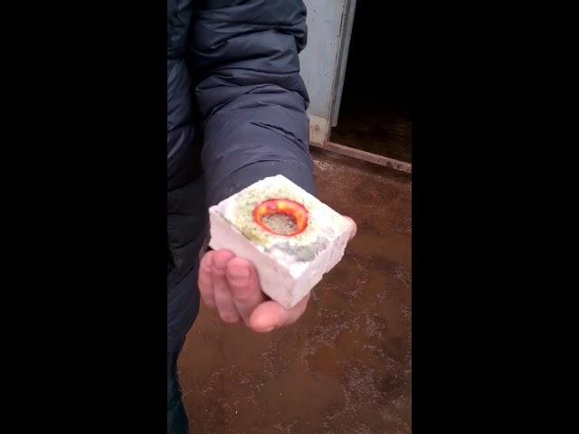 пенокерамика