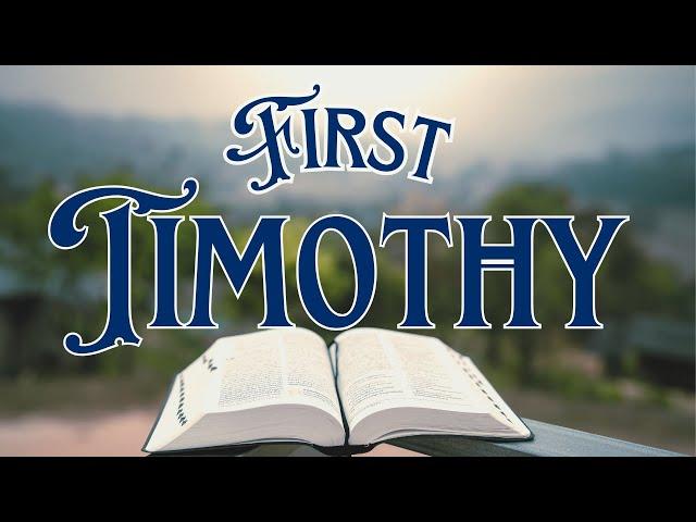 Truth with Simplicity | Content vs Discontentment  | Jonathan Moseley | Fair Haven Primitive Baptist
