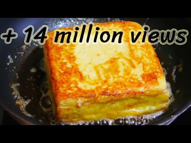 Monte Cristo sandwich Recipe