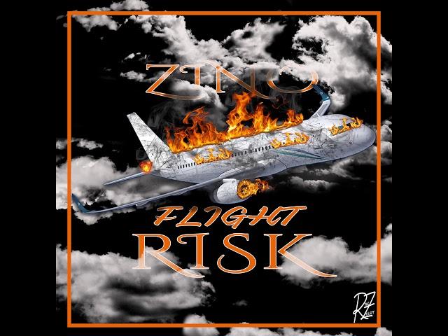 Zino - Flight Risk (Official Audio)