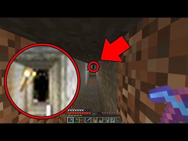 5 Null Sightings in Minecraft that will leave you TERRIFIED! (Top Minecraft Countdown)