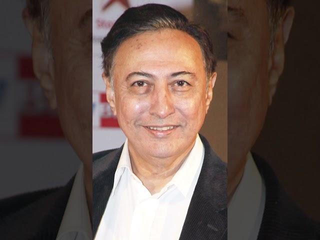 Film Facts: "Anang Desai"