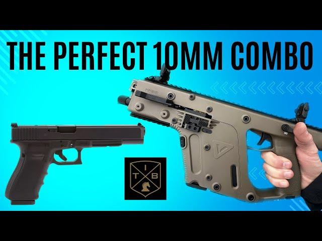 The Perfect 10MM Combo