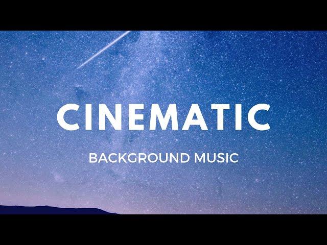 Am I the One - Royalty-Free Background Music | Cinematic