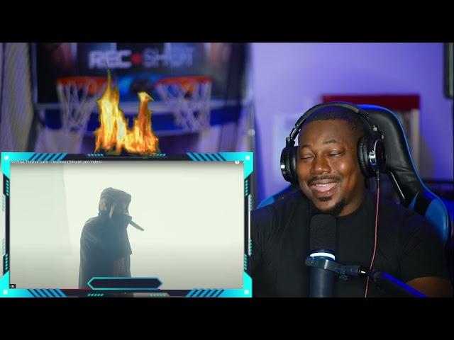 The Weeknd, Playboi Carti - Timeless (Official Lyric Video) *REACTION!!!*