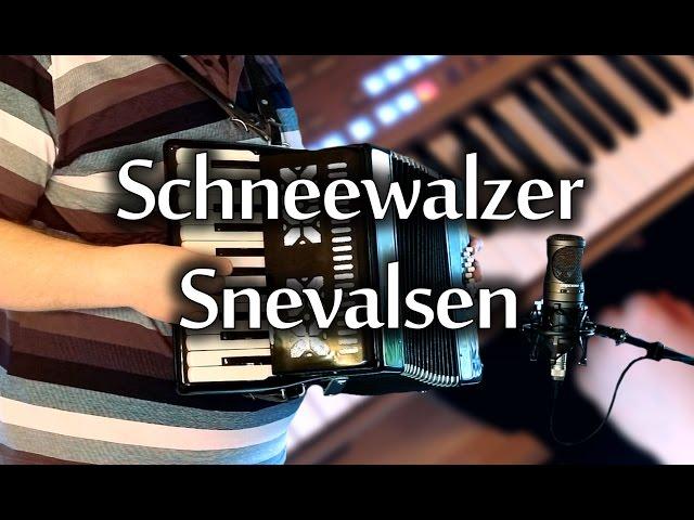 Tyros 5 - Schneewalzer / Snevalsen