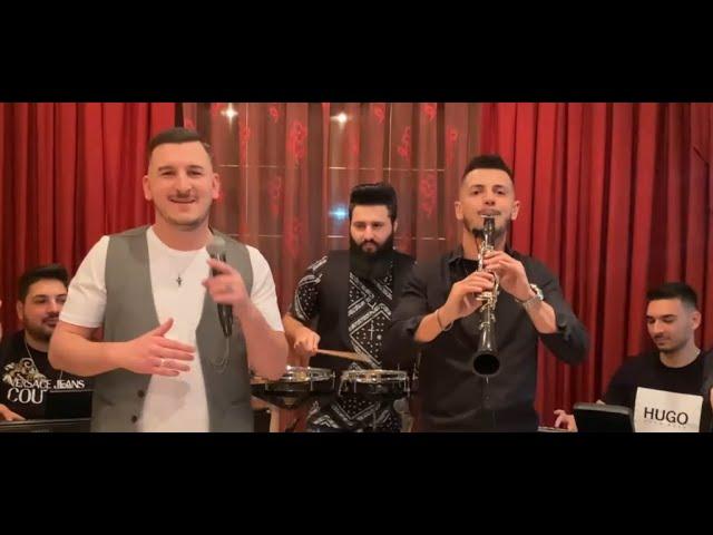 Florin Baiazid - Tobe  si clarinet  | COVER LIVE 2021