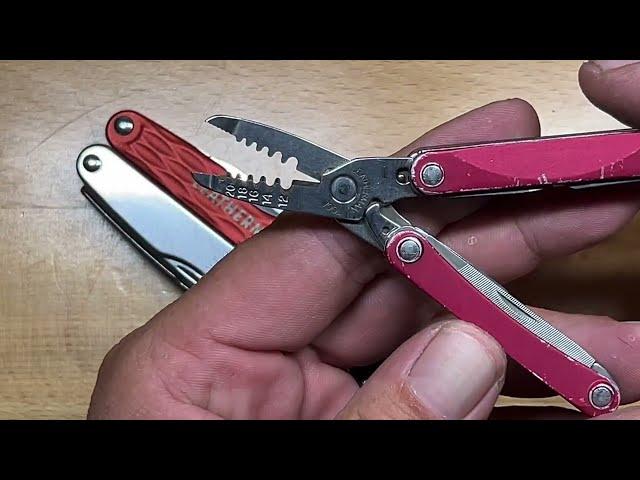 The Multi Tool I Wish Leatherman Would Make