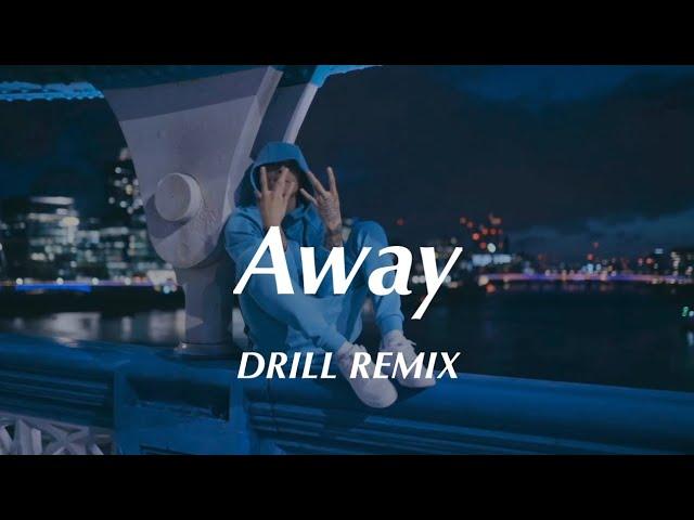 Katy Perry - The One That Got Away (Official DRILL Remix)