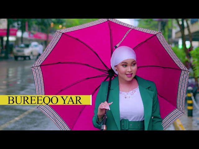 BUREEQO YAR|MARNABA YAR YAN LAGA DAREMIN|OFFICIAL VIDEO 2024