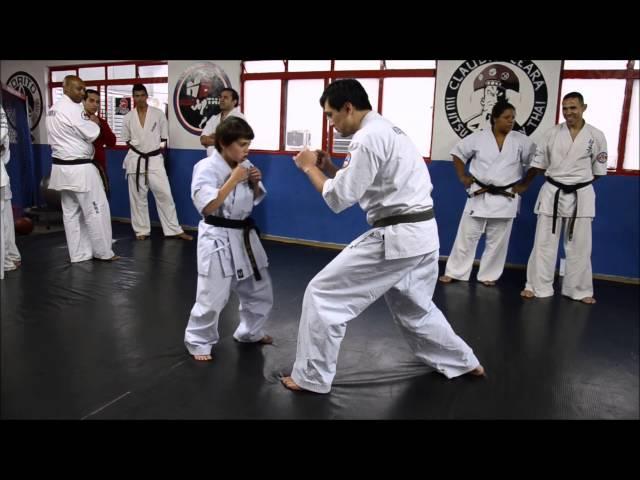 IFK Kyokushin Brazil - New Generation