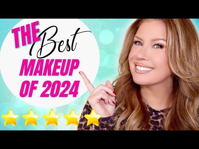 20 BEST MAKEUP RELEASES OF 2024New Holy Grails?!