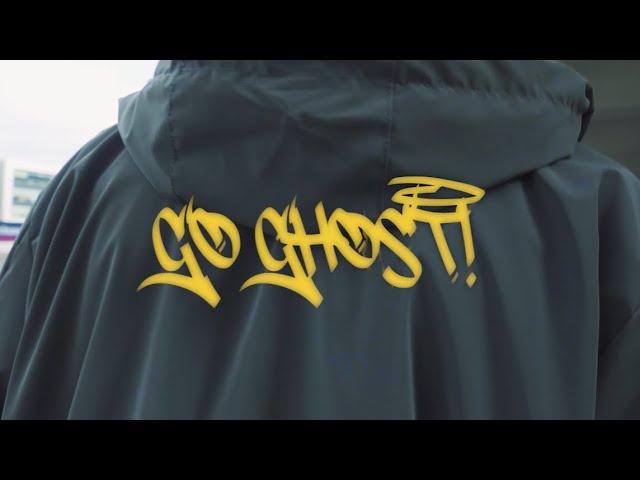 Lewcid - GO GHOST! (Official Music Video)