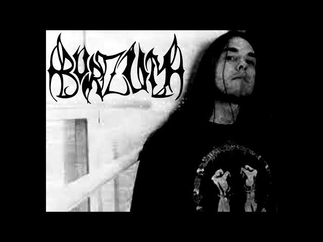 Ｂｕｒｚｕｍ - Ｓｔｅｍ ｍｅｎ Ｆｒａ Ｔａａｒｎｅｔ (Ｄｏｏｍｅｒ ｖｅｒｓｉｏｎ)