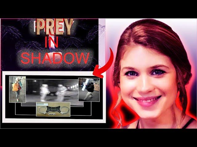 A Night of Betrayal | Sarah Everard's Story | Prey in shadow
