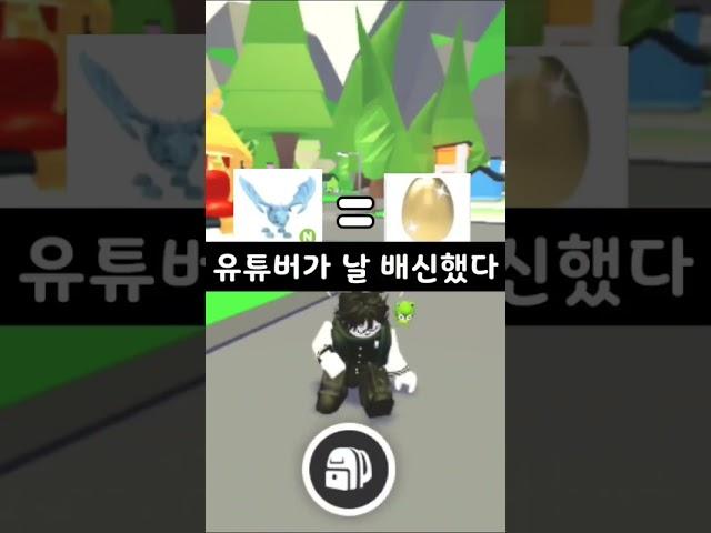 입양 신규에그 나올때 유저들 특징(호주,공룡,일본,황금,데인저)
