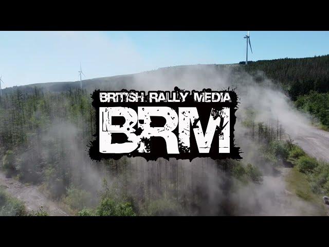 British Rally Media - Showing you, what we do