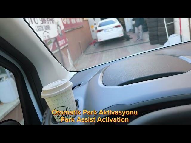 Yeni Opel Combo Gizli Özellik Kodlama 25 İlde Şube #opelcombo #combo