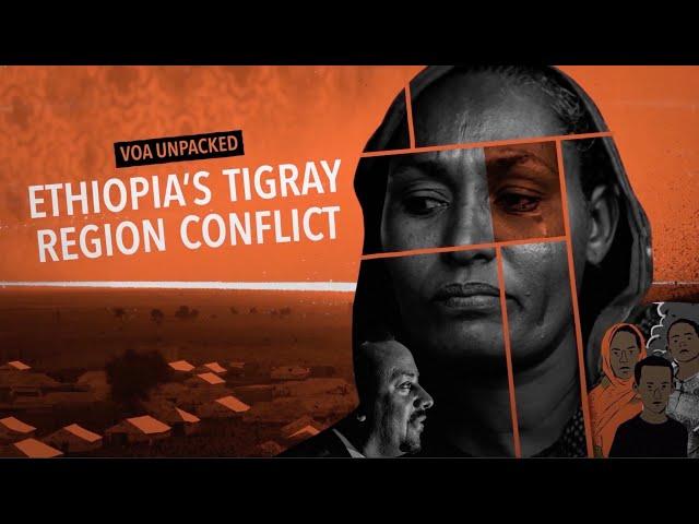 Tigray, Ethiopia: From Conflict to Humanitarian Crisis