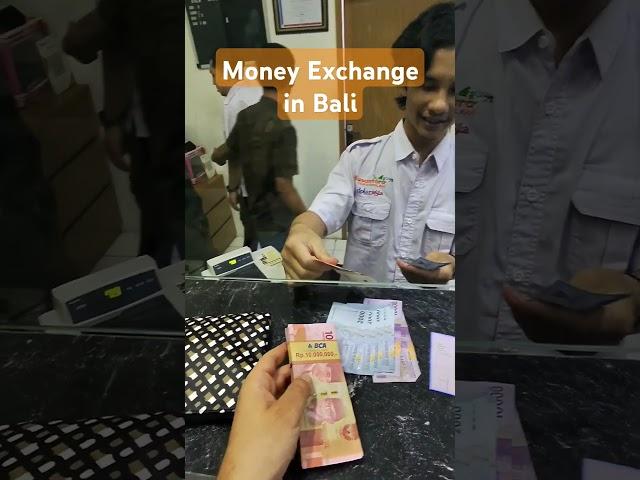 #money #currency #exchange #bali #usd #usdt #2024