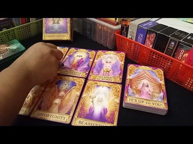 ANGEL ANSWERS WITH GUIDANCE FOR YOU  HINDI-URDU TAROT #angelmessages #guidanceforyou #tarot