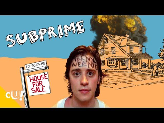 Subprime | Free Comedy Romance Movie | Full Movie | Crack Up