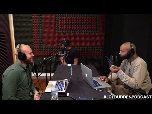 Joe Budden talks about H.I.M. Her In Mind PT. 2