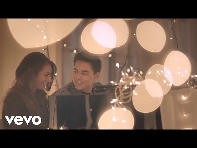 Tyler Shaw - Kiss Goodnight (Official Video)