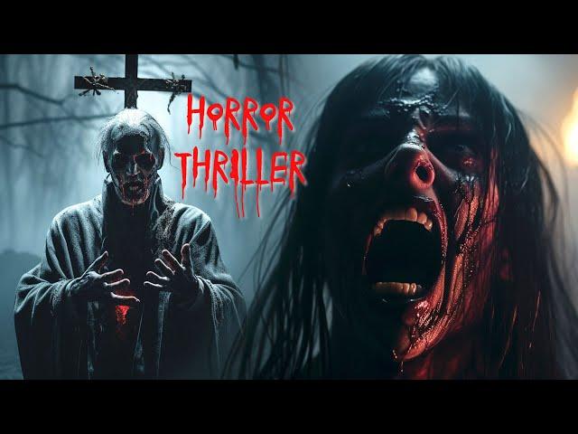 PARANORMAL RESIDENCE  Full Exclusive Thriller Horror Movie Premiere  English HD