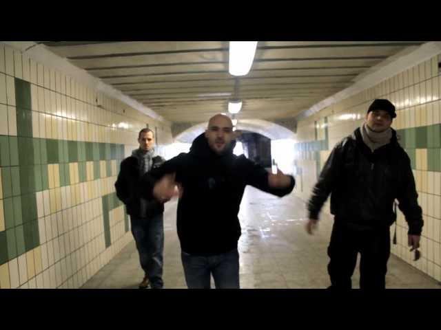 Eks & Hop - Damals feat. Sinuhe & Prezident | prod. von Epic Infantry