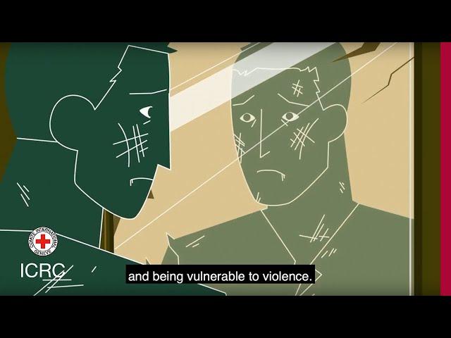 Why the International Committee of the Red Cross works in prisons | Working For The ICRC