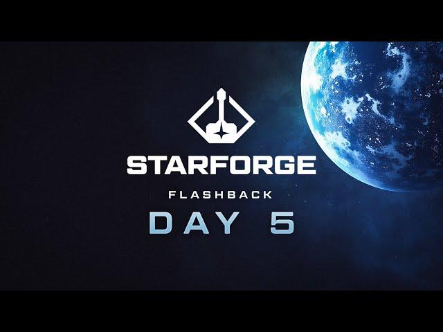 RWF Starforge Flashback Day 5 | Echo x Race to World First: Nerub-ar Palace