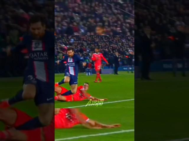 Pavard tackle against messi . #ytshorts #shorts #short